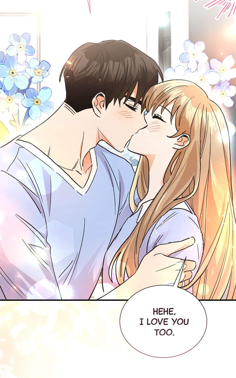 Read Sixth Sense Kiss (en) Manga Online