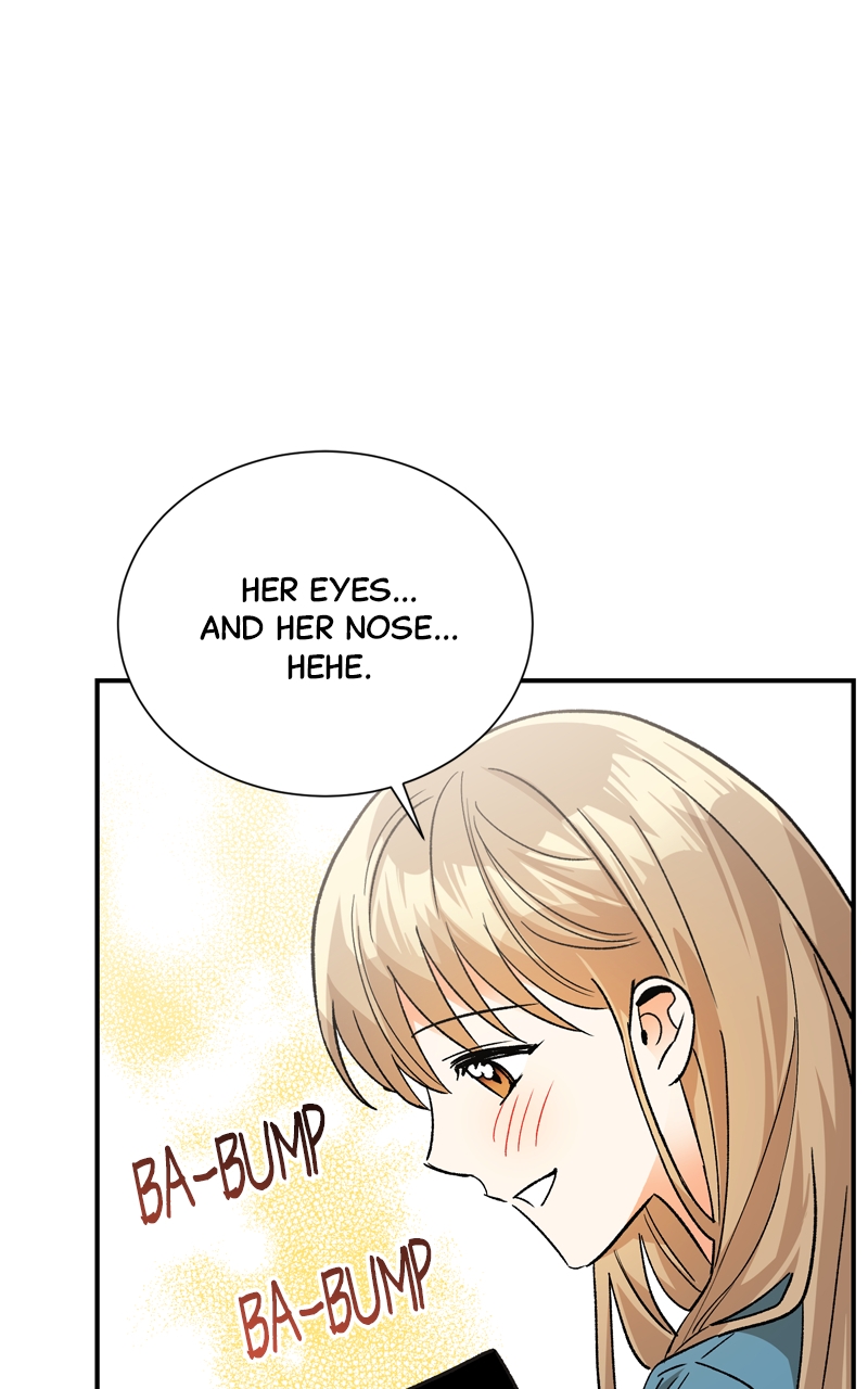 Read Sixth Sense Kiss (en) Manga Online