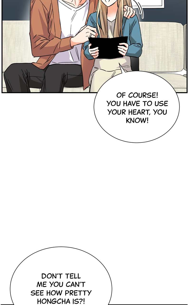 Read Sixth Sense Kiss (en) Manga Online