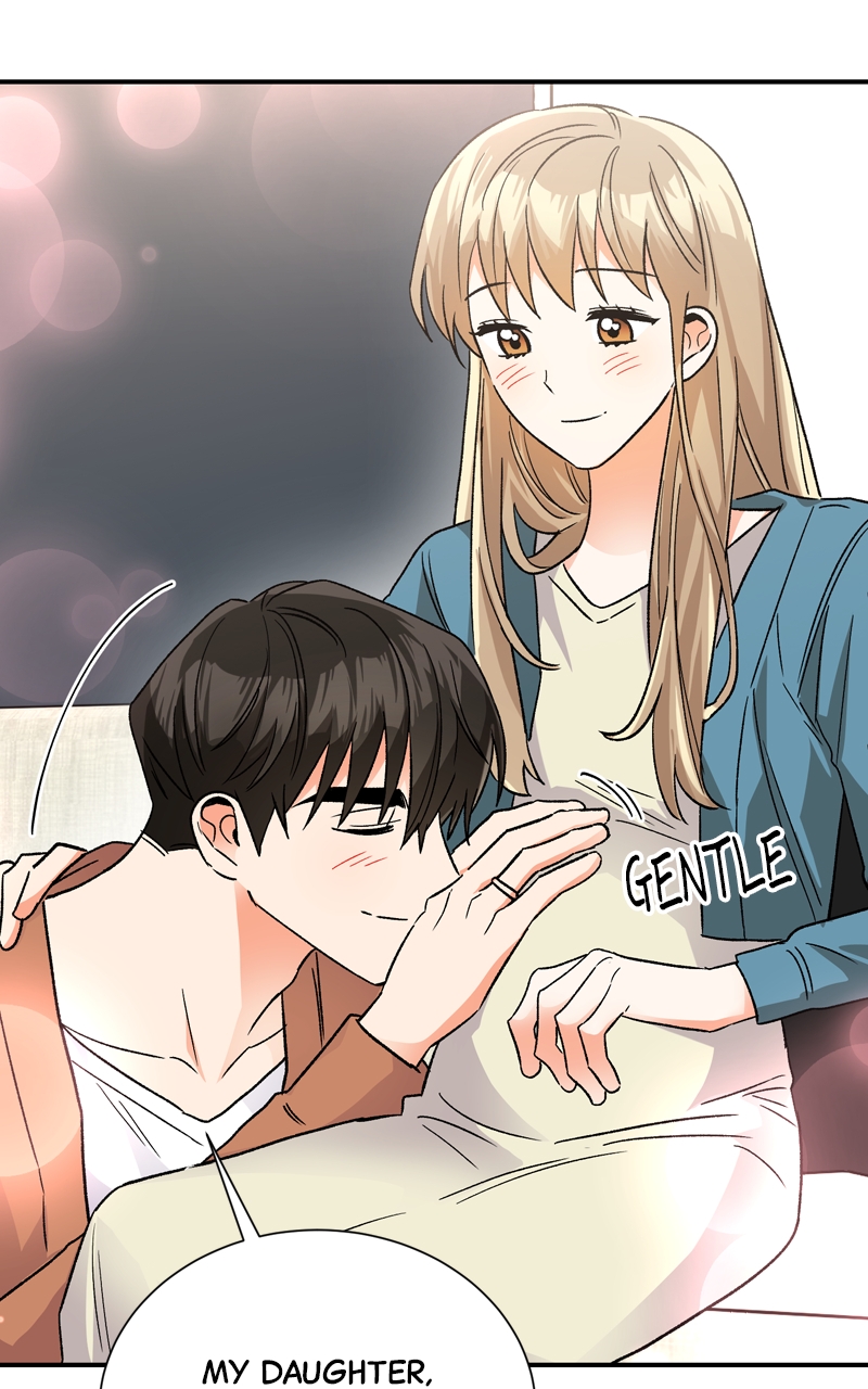 Read Sixth Sense Kiss (en) Manga Online