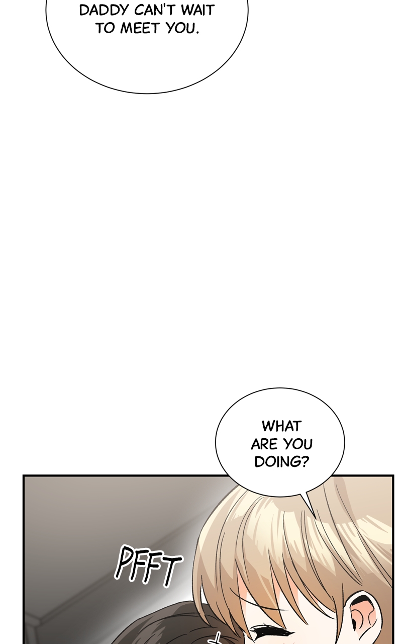 Read Sixth Sense Kiss (en) Manga Online