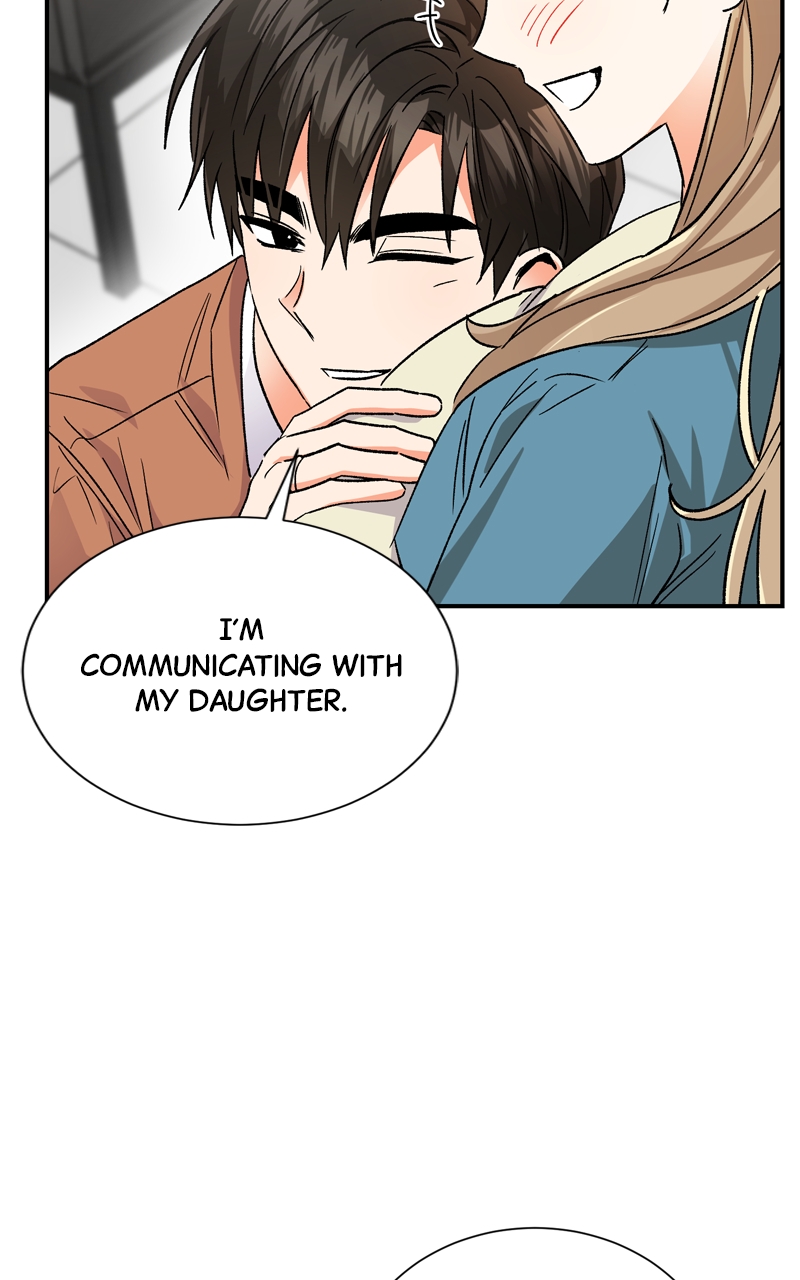 Read Sixth Sense Kiss (en) Manga Online