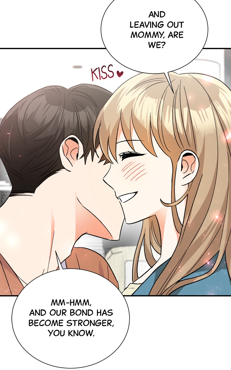 Read Sixth Sense Kiss (en) Manga Online