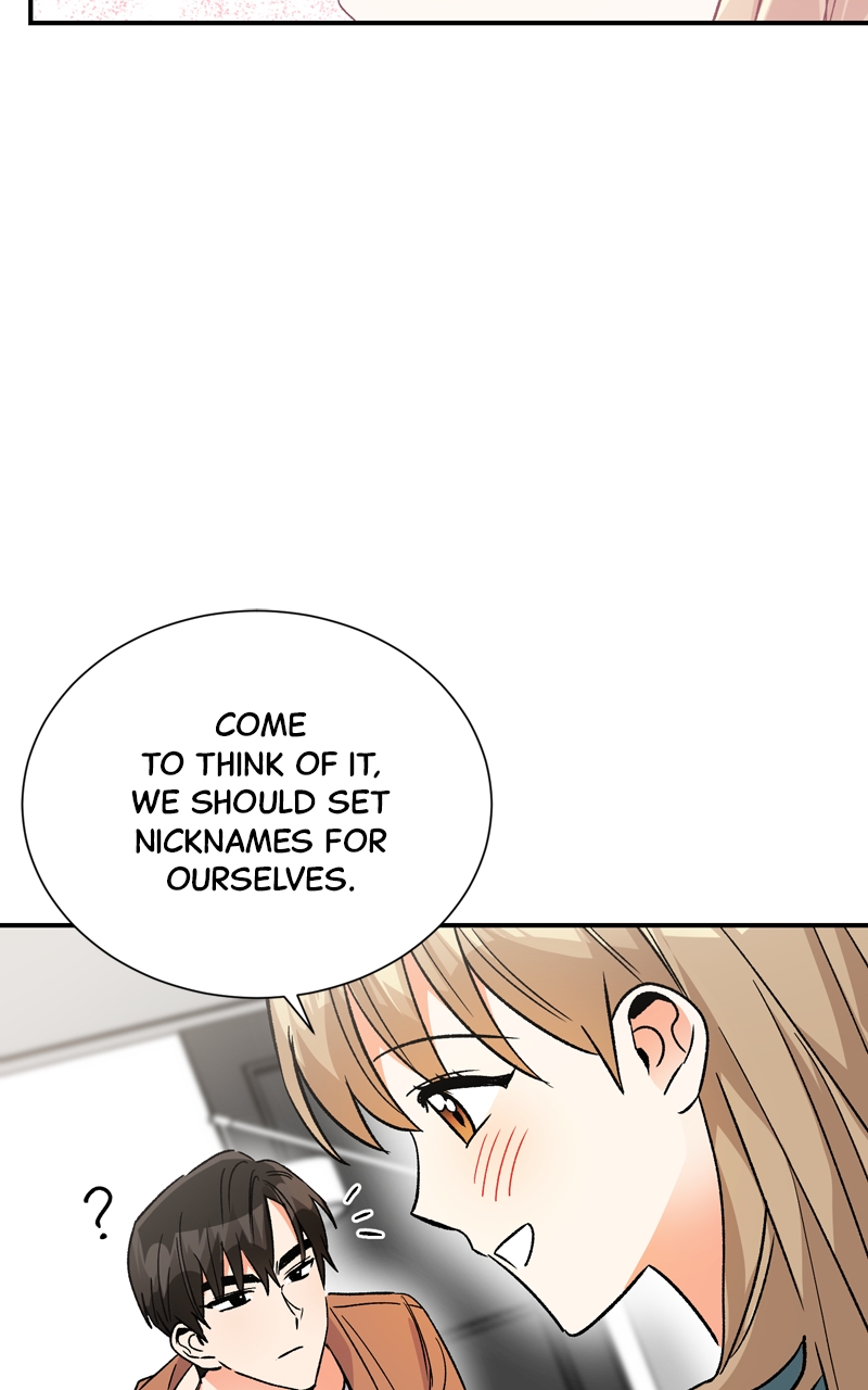 Read Sixth Sense Kiss (en) Manga Online