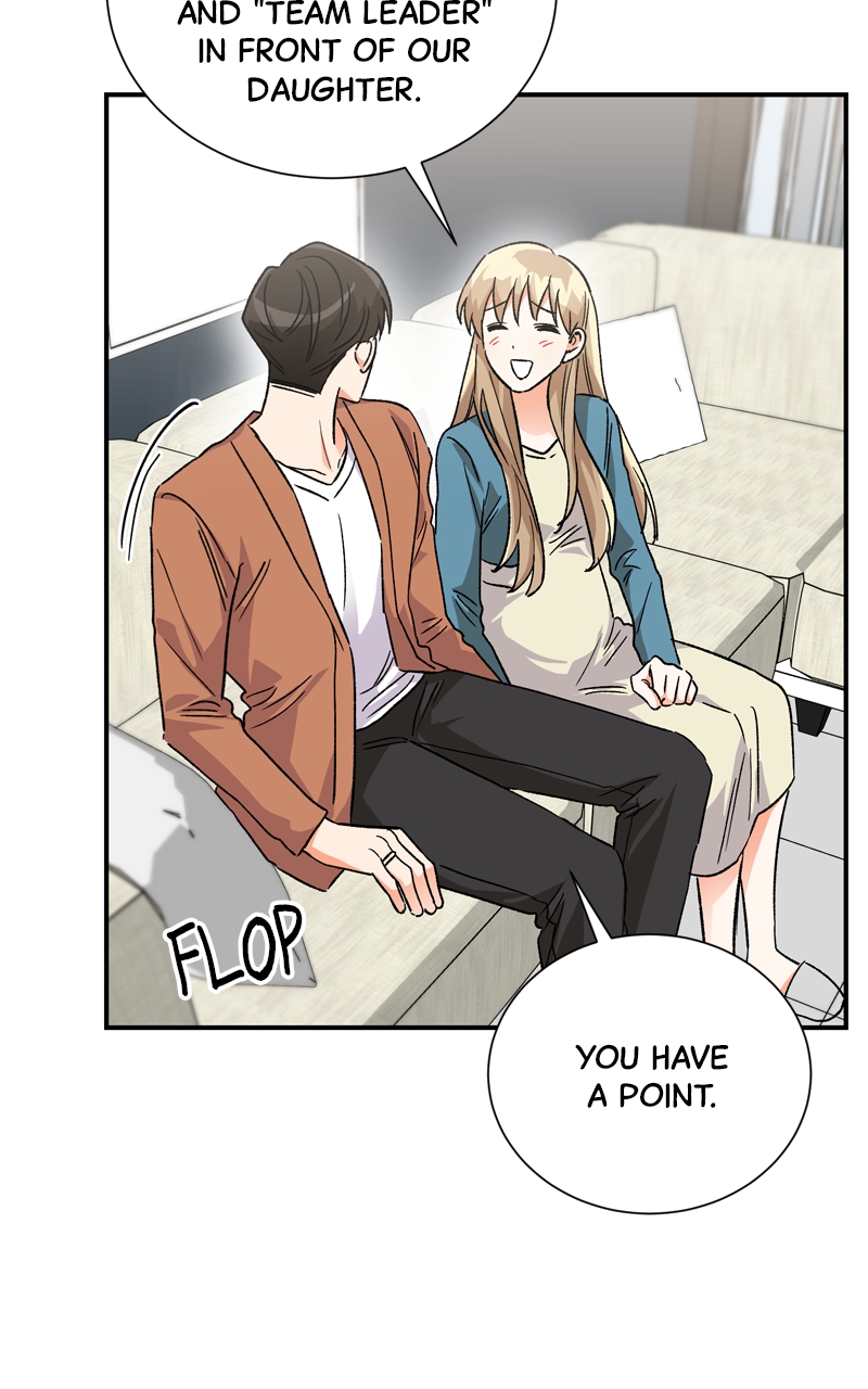 Read Sixth Sense Kiss (en) Manga Online