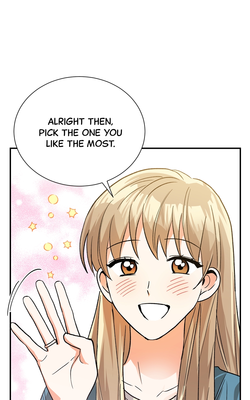 Read Sixth Sense Kiss (en) Manga Online