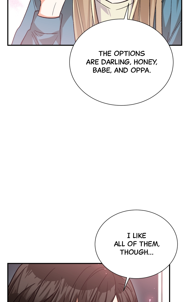 Read Sixth Sense Kiss (en) Manga Online