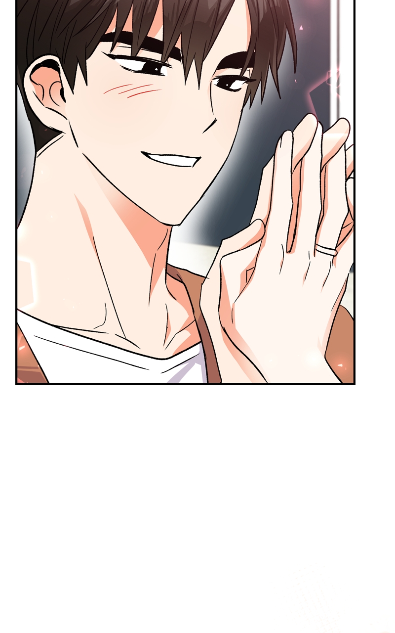 Read Sixth Sense Kiss (en) Manga Online