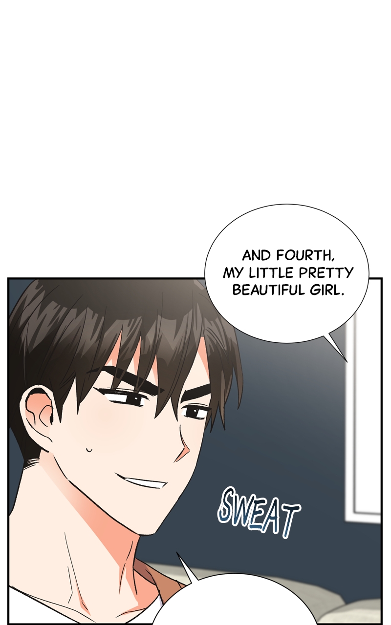 Read Sixth Sense Kiss (en) Manga Online