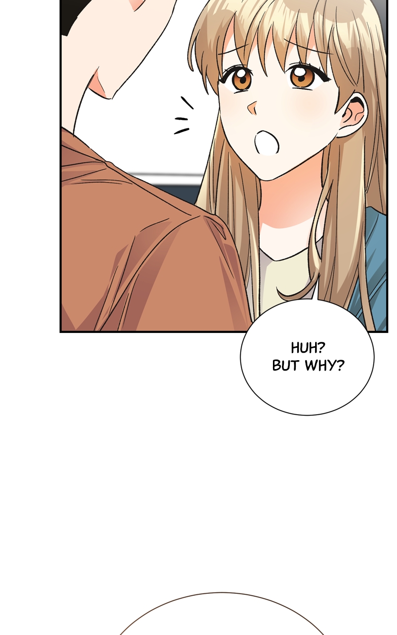 Read Sixth Sense Kiss (en) Manga Online