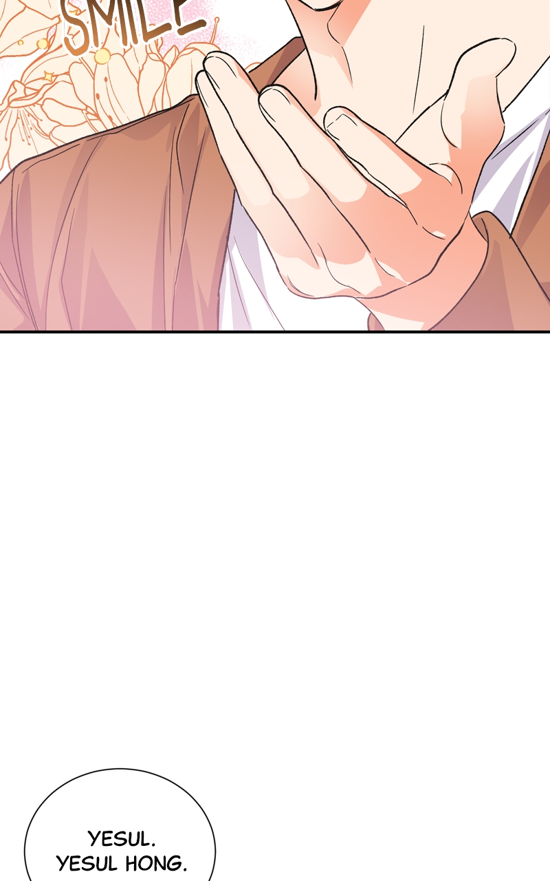 Read Sixth Sense Kiss (en) Manga Online