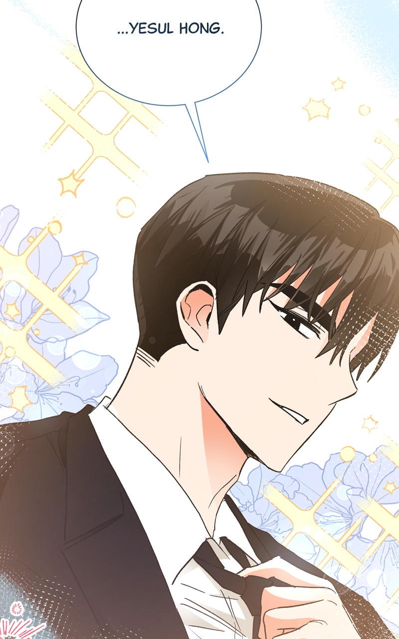 Read Sixth Sense Kiss (en) Manga Online