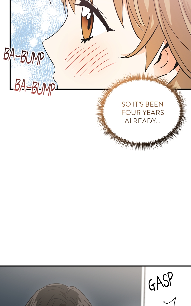 Read Sixth Sense Kiss (en) Manga Online