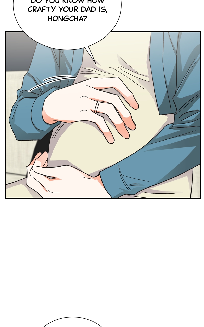 Read Sixth Sense Kiss (en) Manga Online