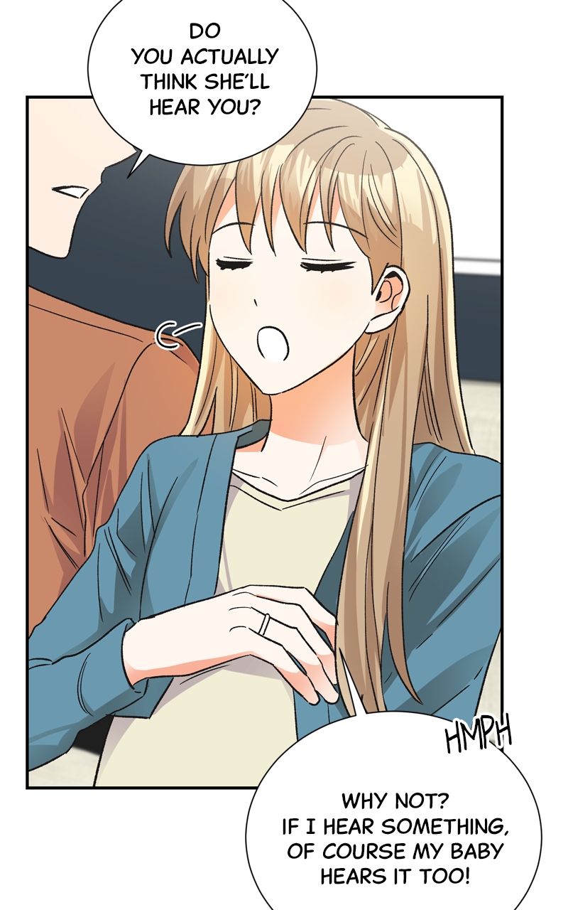 Read Sixth Sense Kiss (en) Manga Online