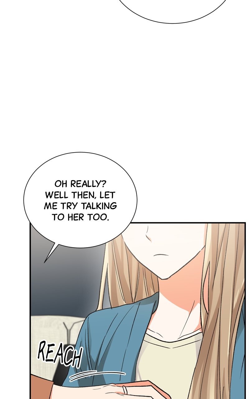 Read Sixth Sense Kiss (en) Manga Online