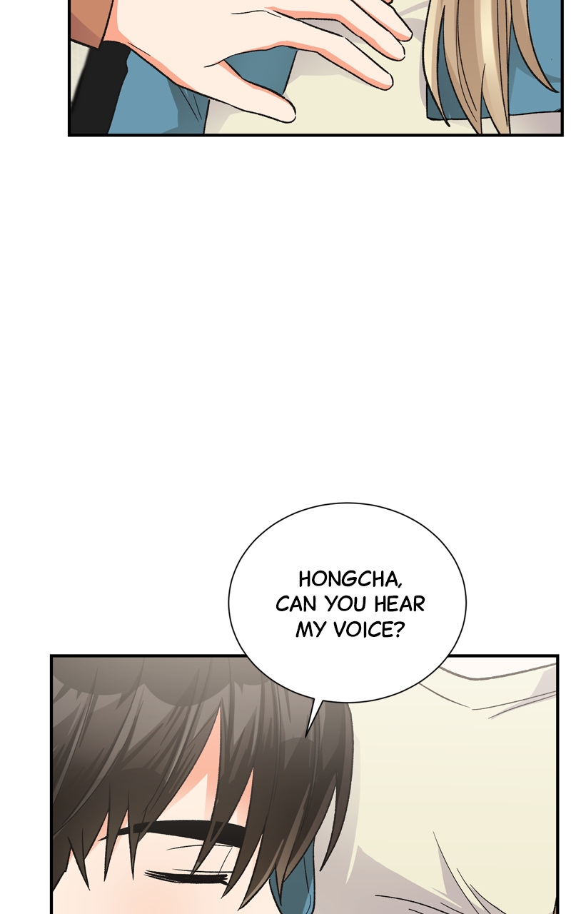 Read Sixth Sense Kiss (en) Manga Online