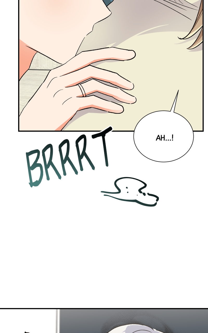 Read Sixth Sense Kiss (en) Manga Online