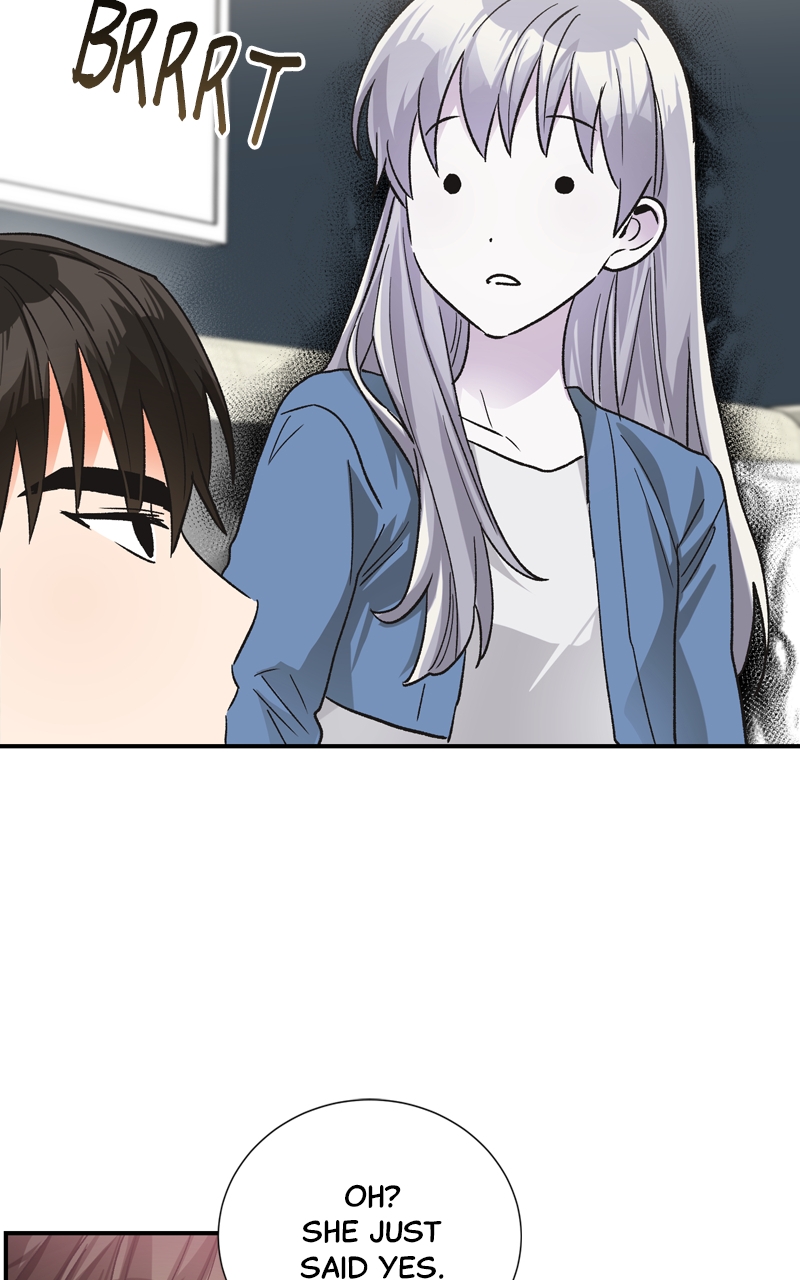 Read Sixth Sense Kiss (en) Manga Online