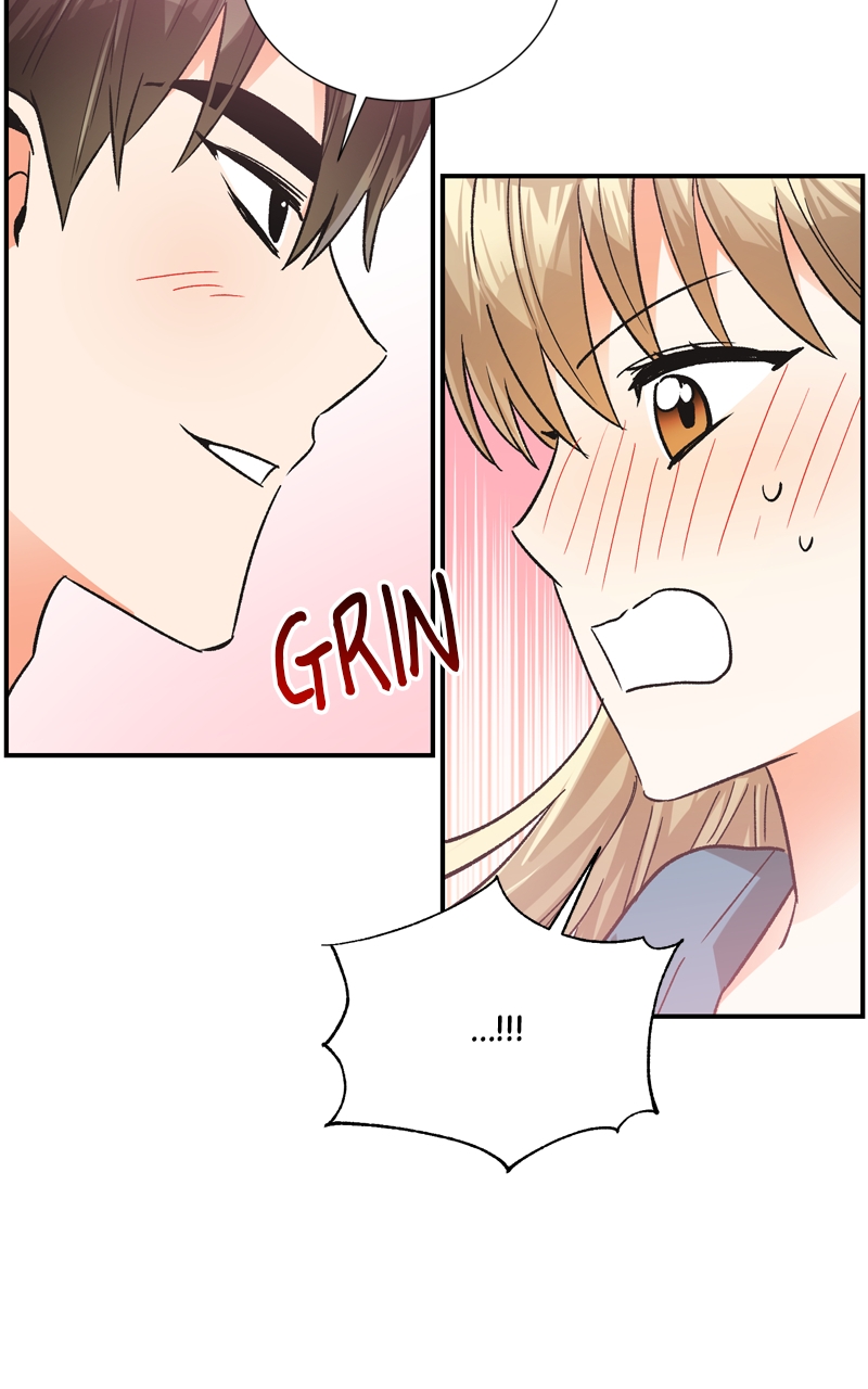 Read Sixth Sense Kiss (en) Manga Online