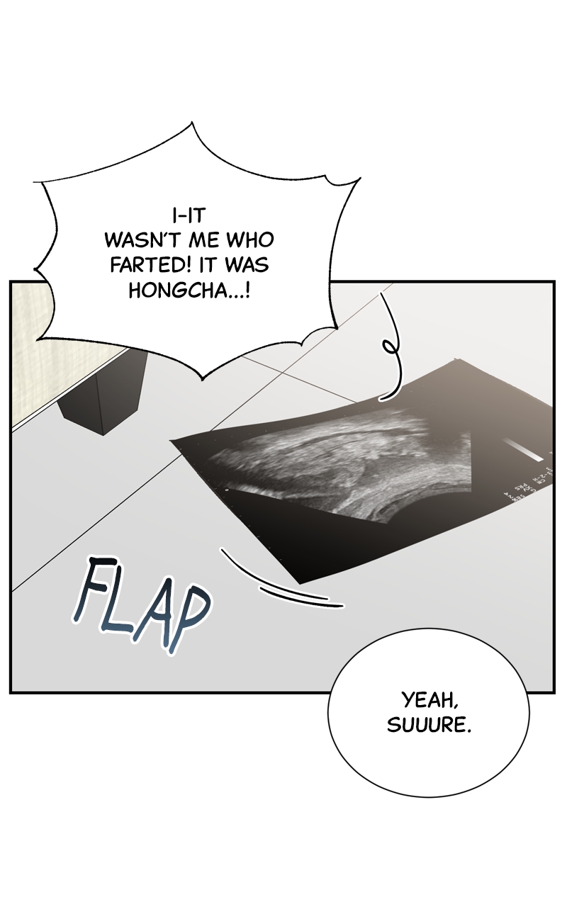 Read Sixth Sense Kiss (en) Manga Online