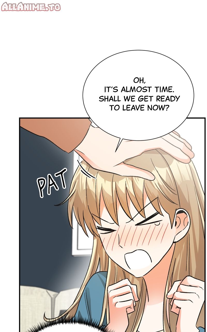 Read Sixth Sense Kiss (en) Manga Online