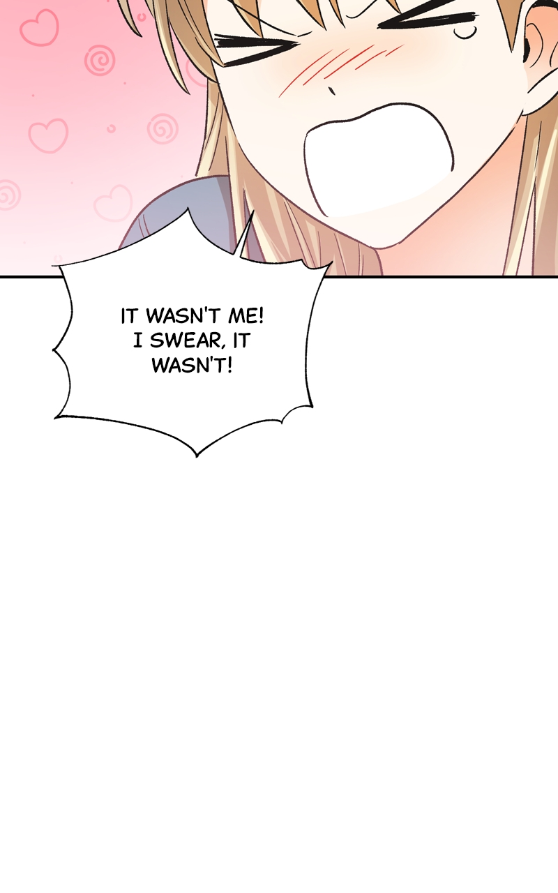 Read Sixth Sense Kiss (en) Manga Online