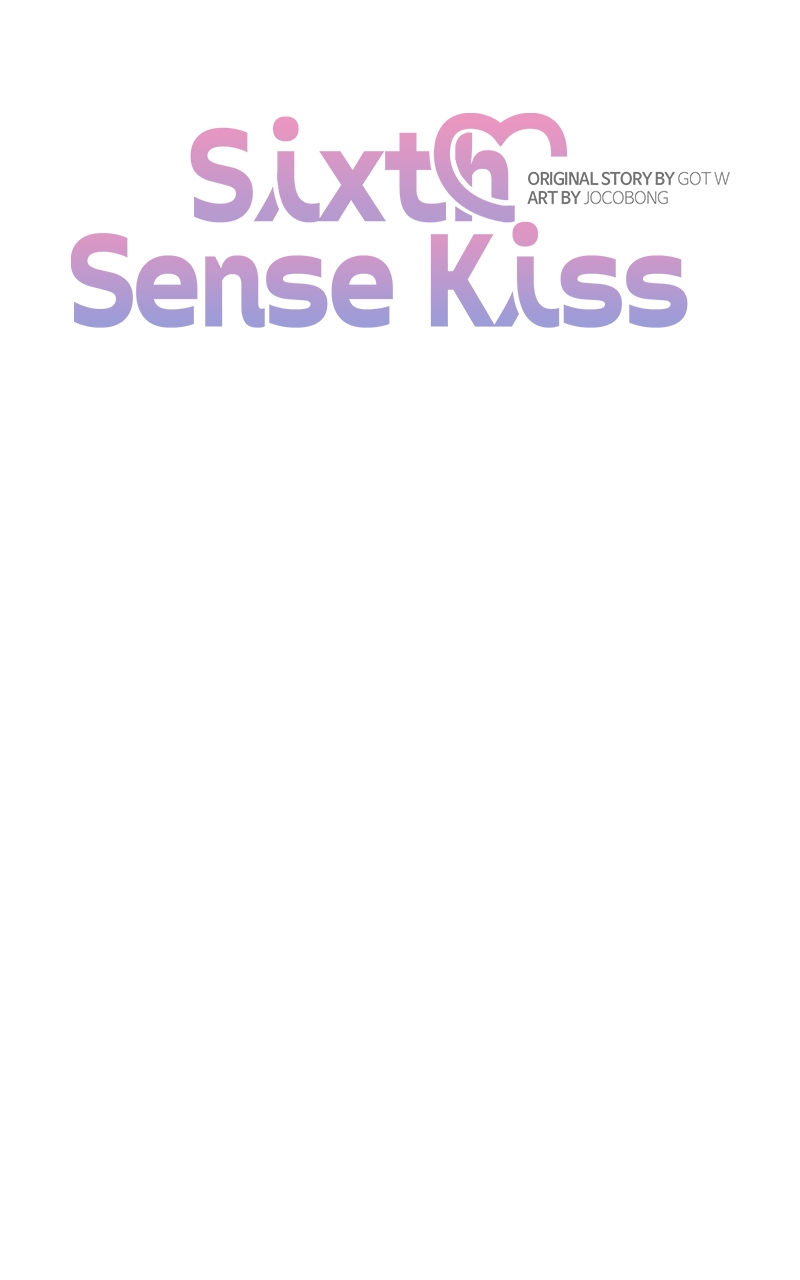 Read Sixth Sense Kiss (en) Manga Online