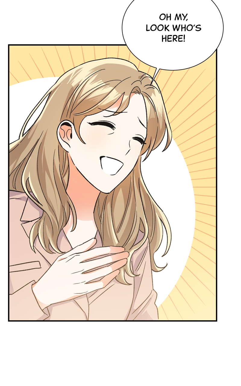 Read Sixth Sense Kiss (en) Manga Online