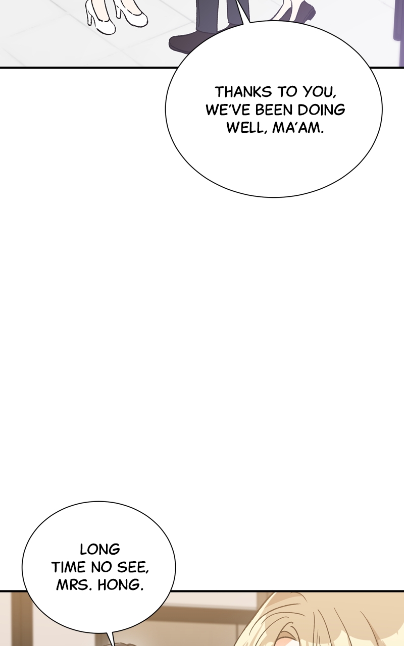 Read Sixth Sense Kiss (en) Manga Online