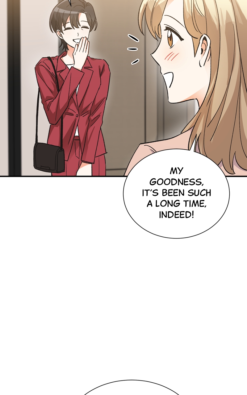 Read Sixth Sense Kiss (en) Manga Online