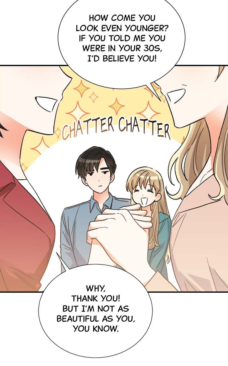 Read Sixth Sense Kiss (en) Manga Online