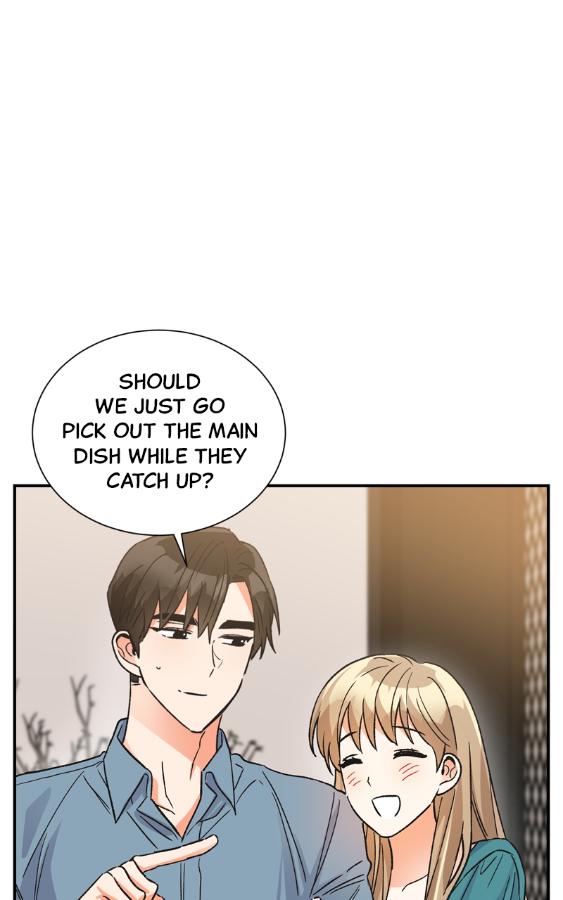 Read Sixth Sense Kiss (en) Manga Online