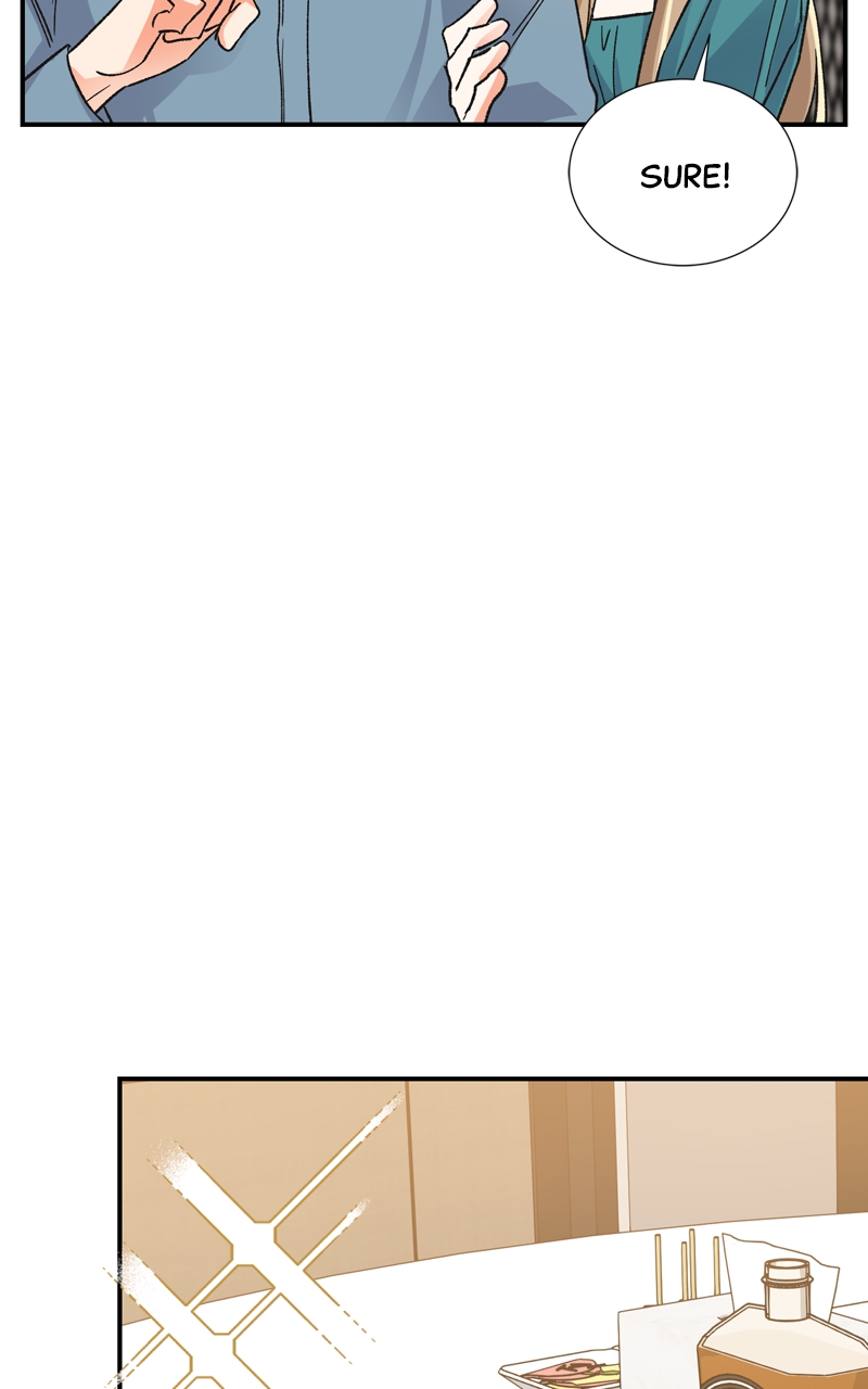 Read Sixth Sense Kiss (en) Manga Online