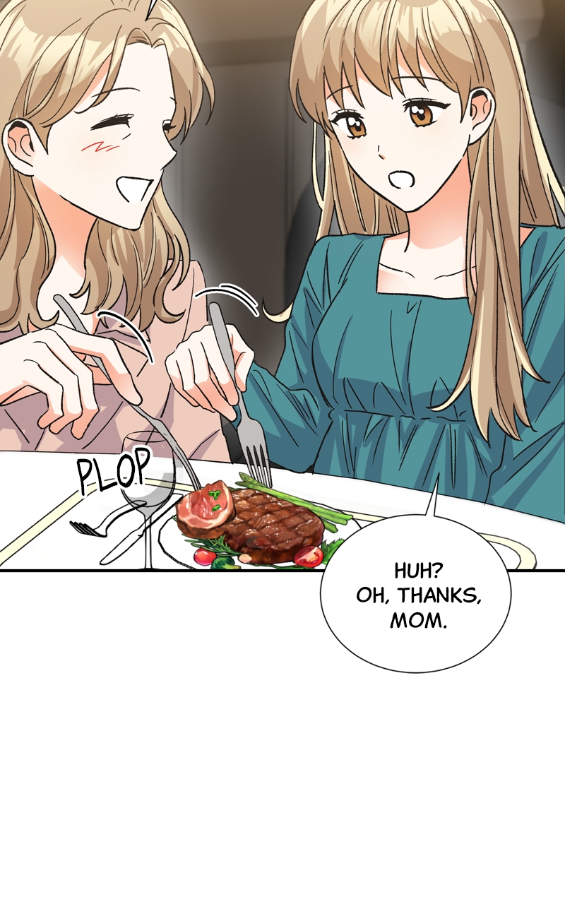 Read Sixth Sense Kiss (en) Manga Online