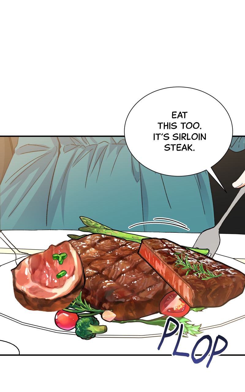 Read Sixth Sense Kiss (en) Manga Online