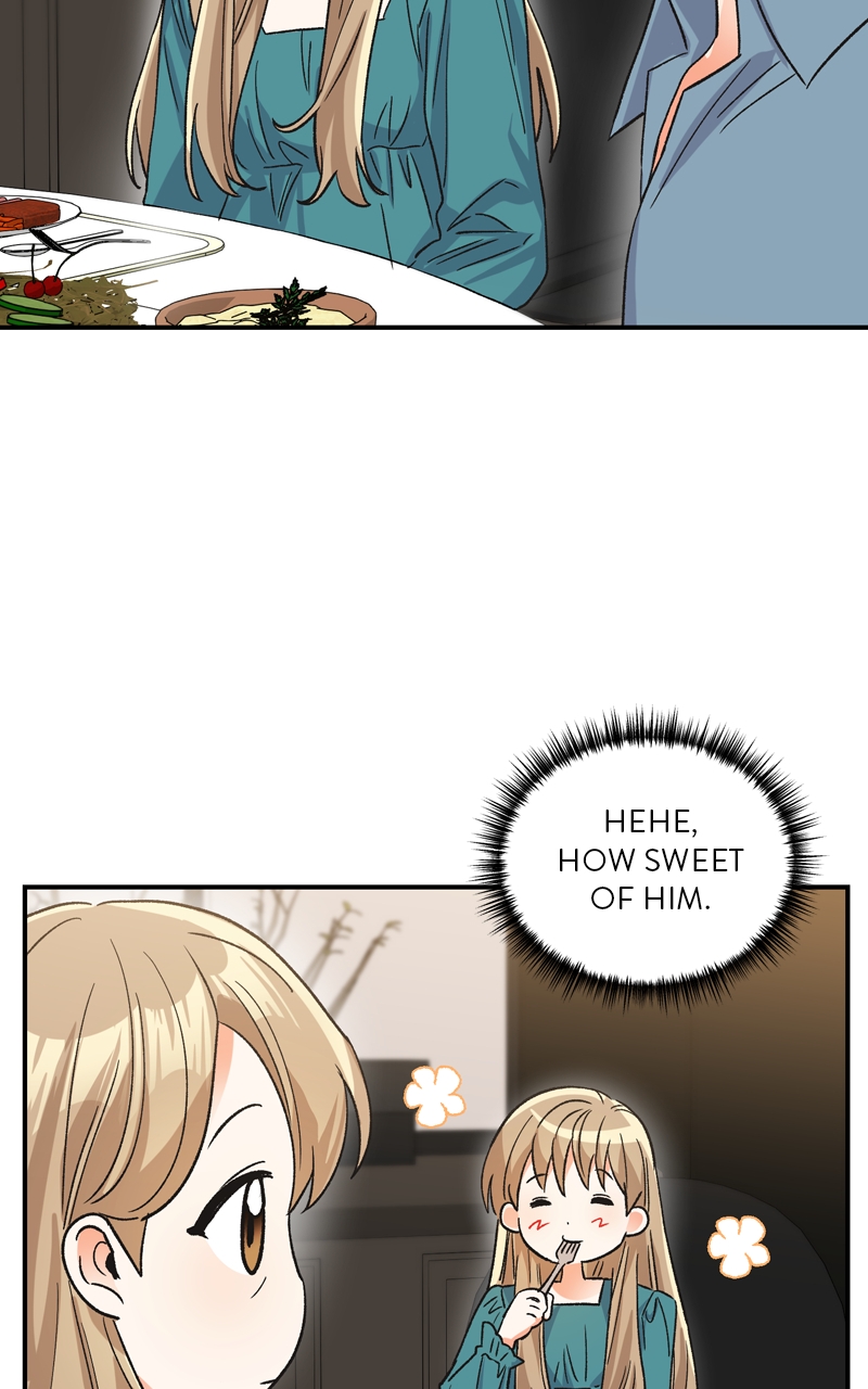 Read Sixth Sense Kiss (en) Manga Online