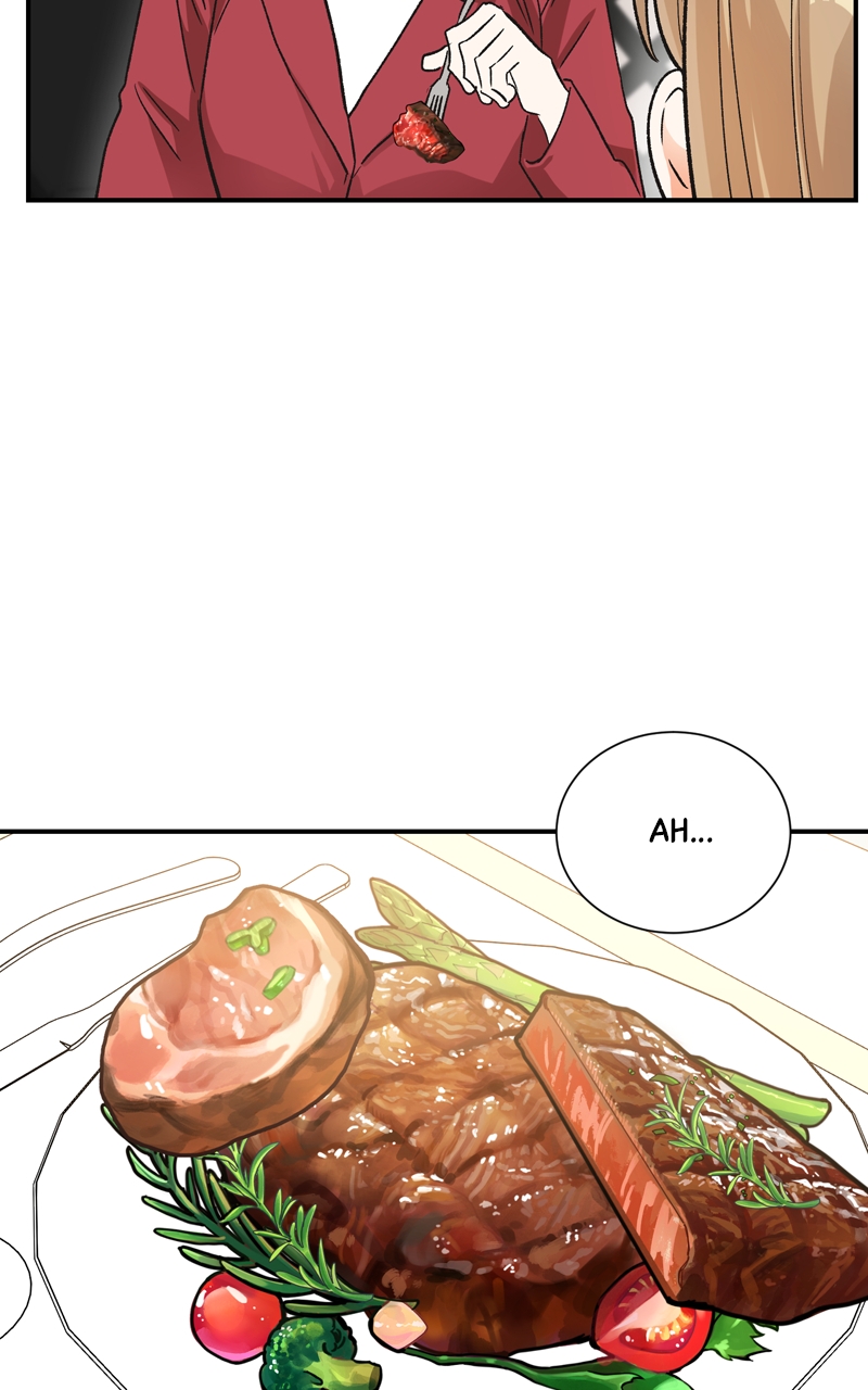 Read Sixth Sense Kiss (en) Manga Online