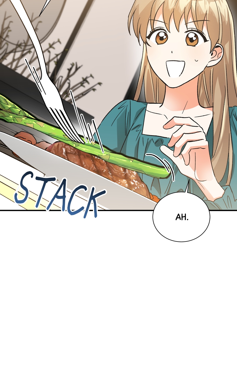 Read Sixth Sense Kiss (en) Manga Online