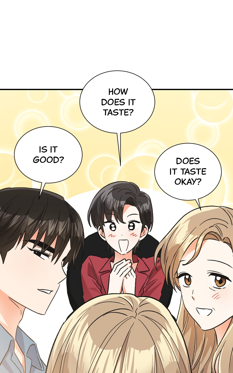 Read Sixth Sense Kiss (en) Manga Online