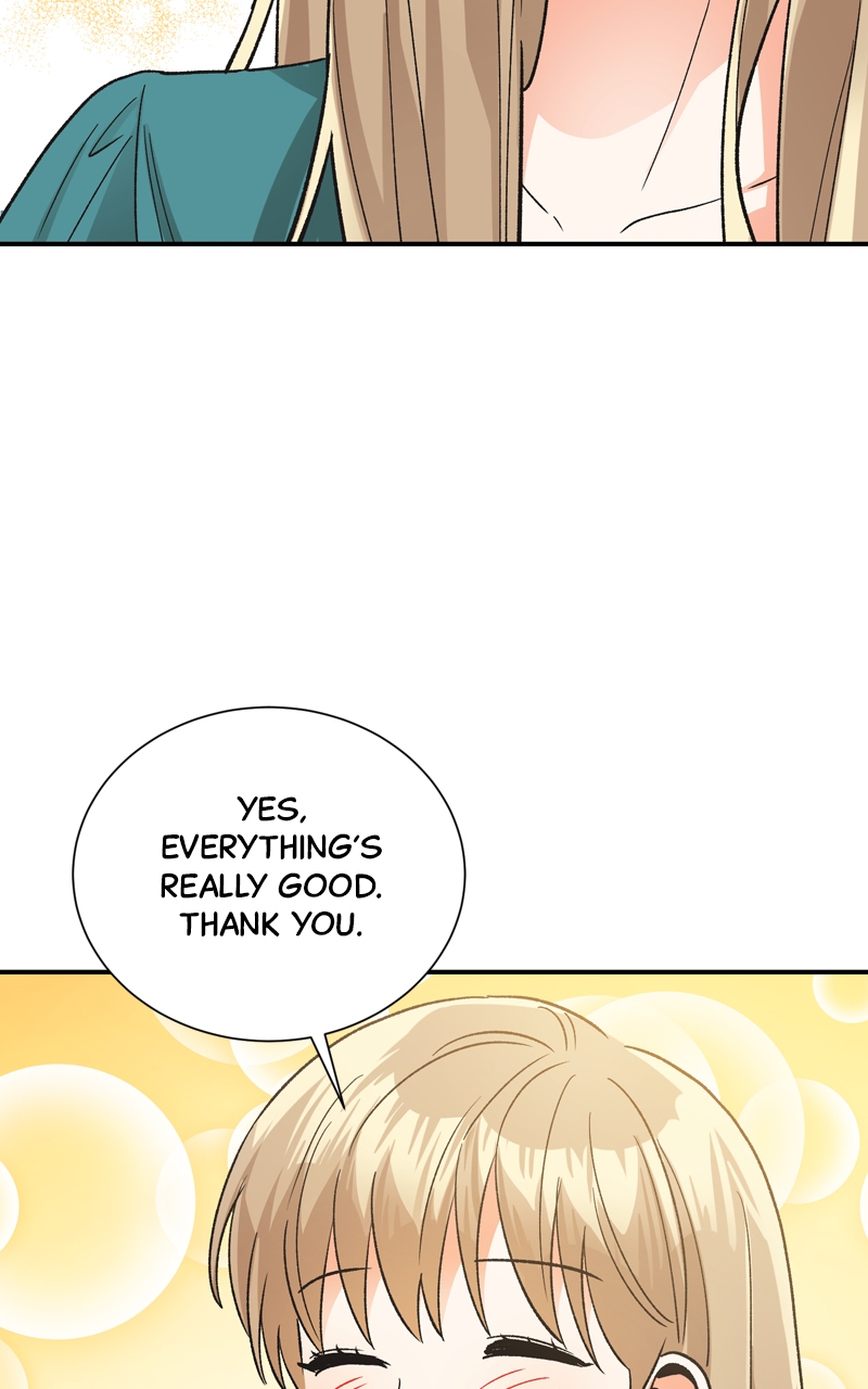 Read Sixth Sense Kiss (en) Manga Online