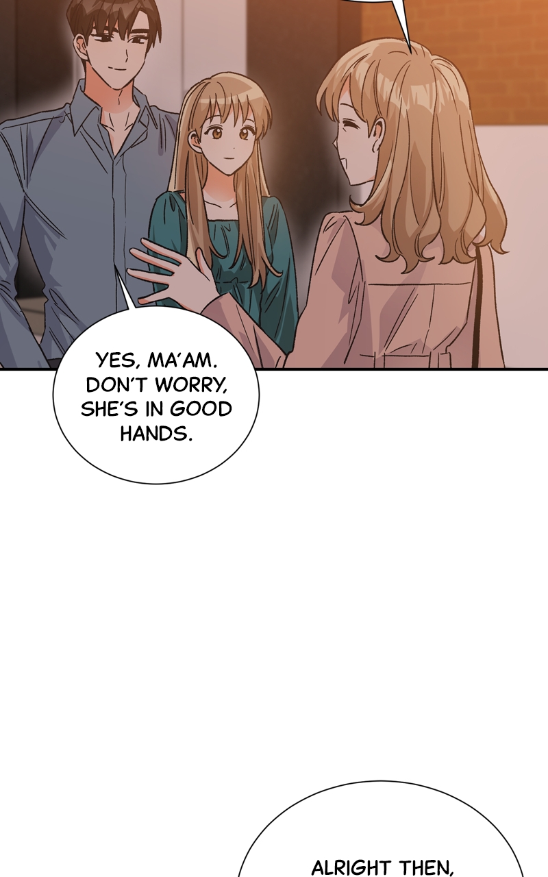 Read Sixth Sense Kiss (en) Manga Online