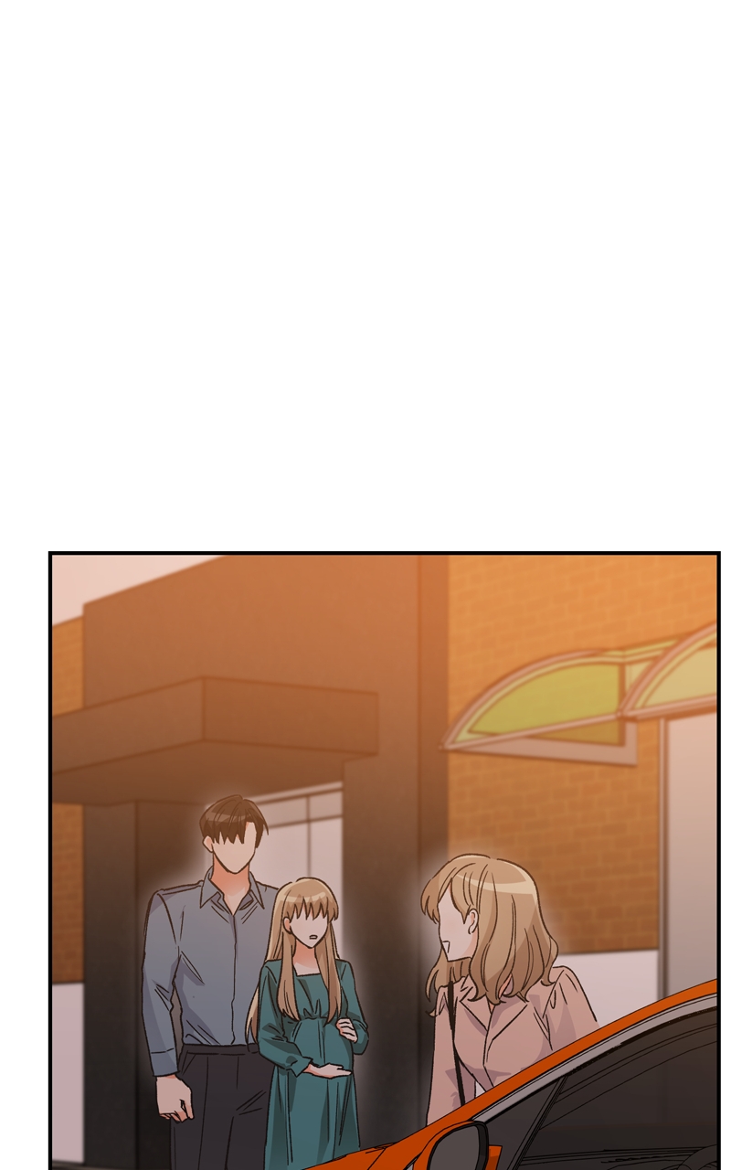 Read Sixth Sense Kiss (en) Manga Online