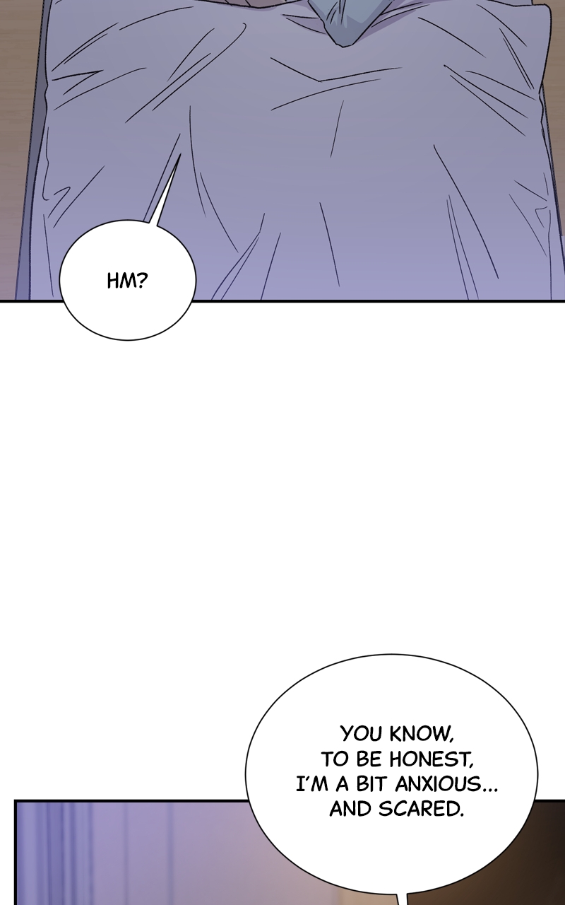 Read Sixth Sense Kiss (en) Manga Online