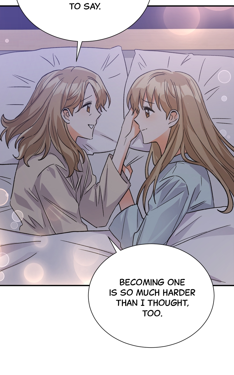 Read Sixth Sense Kiss (en) Manga Online