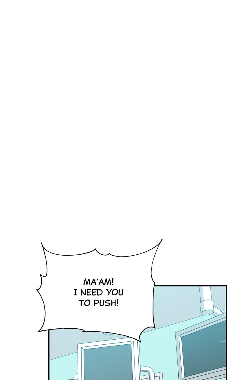 Read Sixth Sense Kiss (en) Manga Online