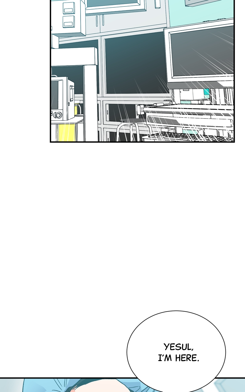 Read Sixth Sense Kiss (en) Manga Online