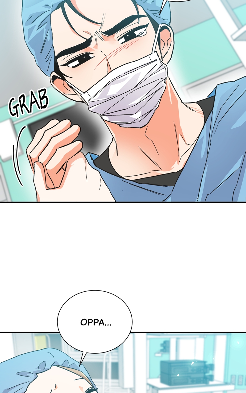 Read Sixth Sense Kiss (en) Manga Online