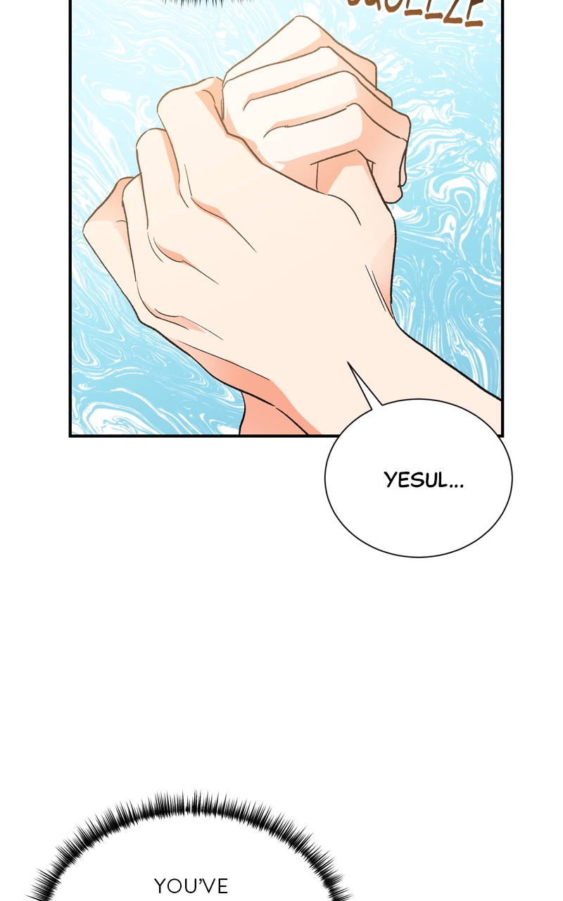 Read Sixth Sense Kiss (en) Manga Online