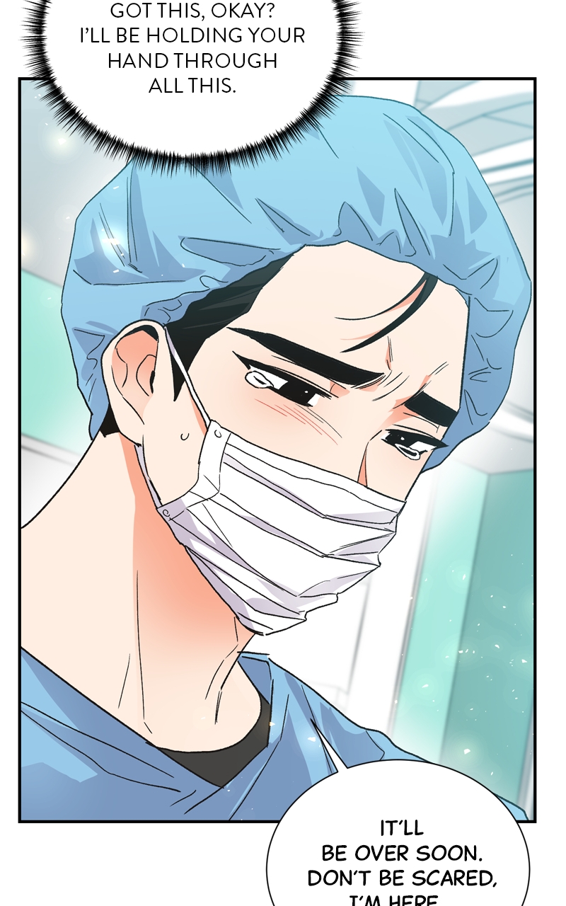 Read Sixth Sense Kiss (en) Manga Online